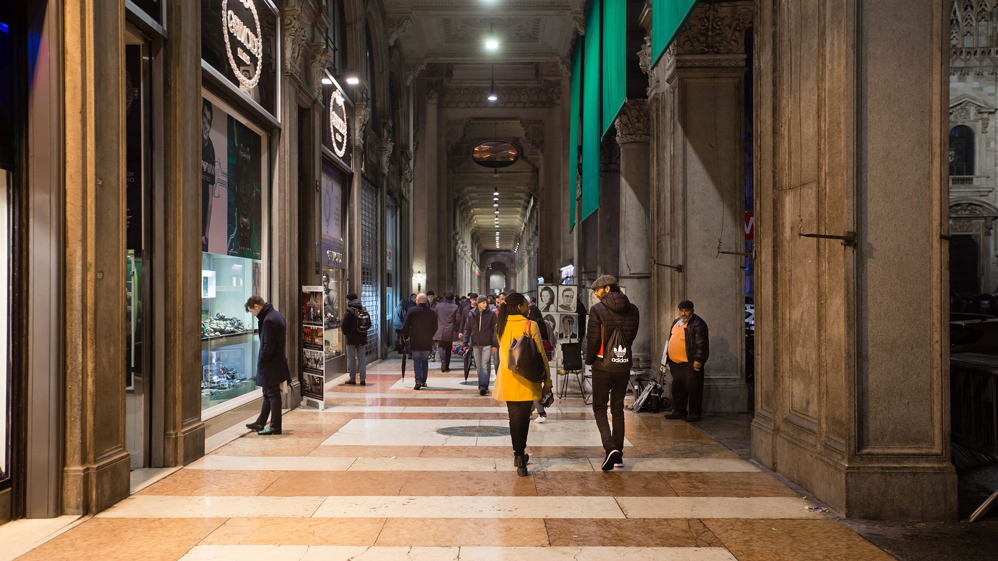 Milan